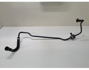 Трубка вентиляционная для Porsche Cayenne 2010-2017 с разборки состояние отличное