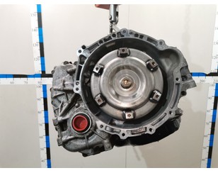 Коробка автомат для Toyota Auris (E18) 2012-2018 б/у состояние отличное