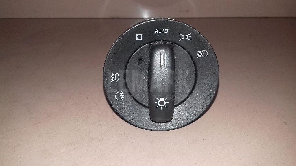 Переключатель света фар 5L0941431EREH VAG