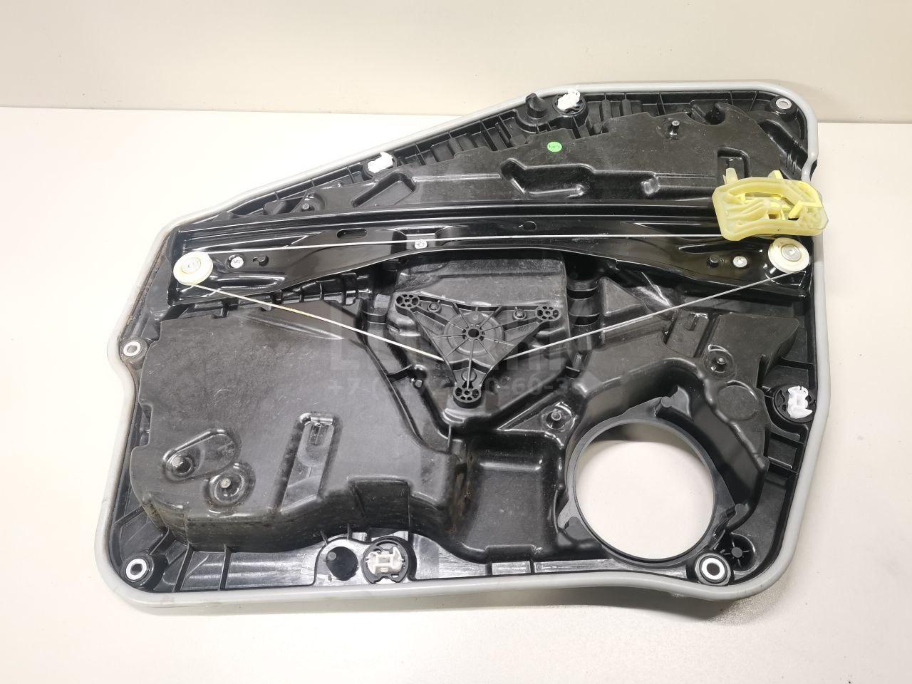 Стеклоподъемник электр. задний правый для  BMW 7-serie G11/G12 2015-2022