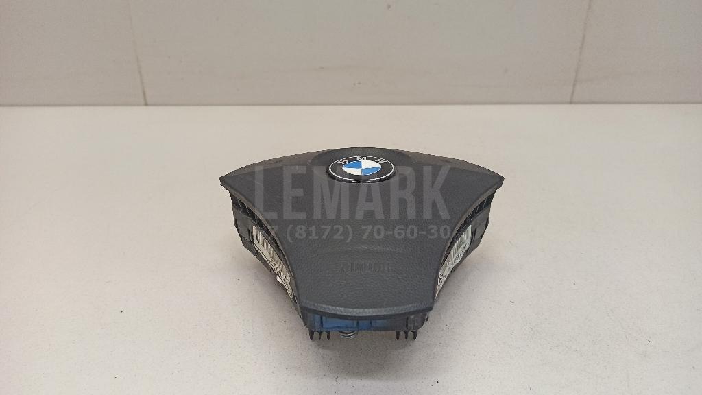 Подушка безопасности в рулевое колесо для  Acura MDX 2007-2013
