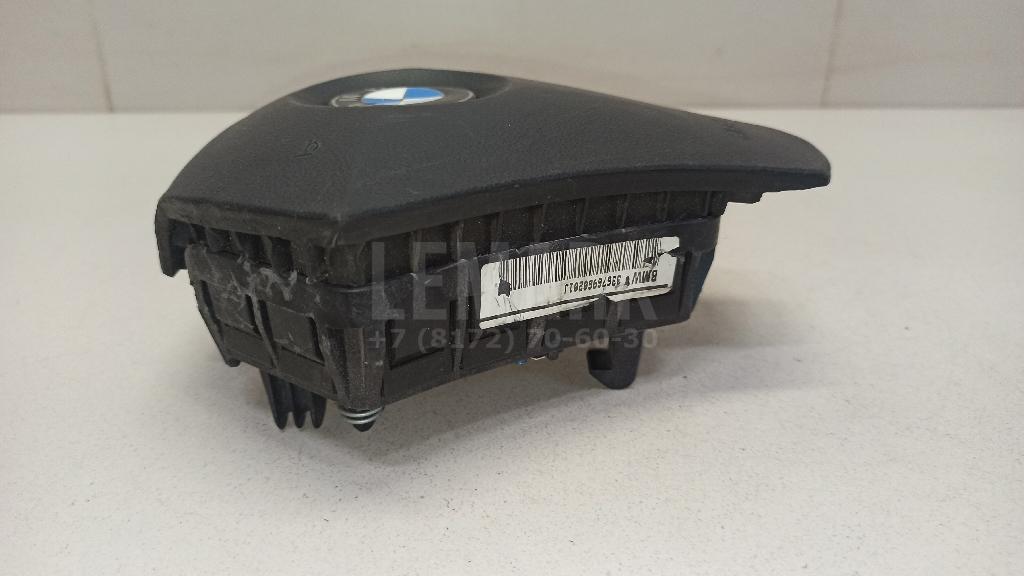 Подушка безопасности в рулевое колесо для  Acura MDX 2007-2013