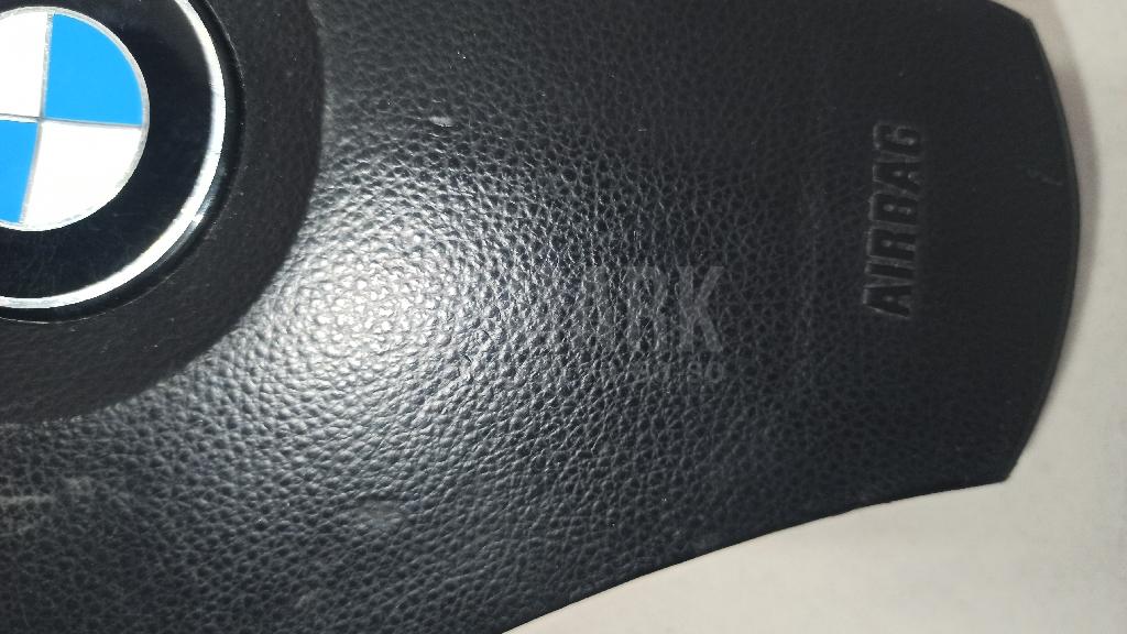 Подушка безопасности в рулевое колесо для  Acura MDX 2007-2013