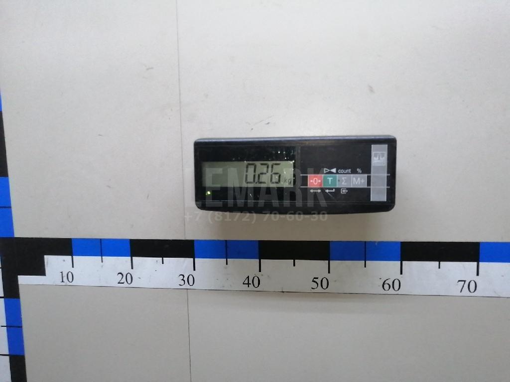 Замок капота для  BPW