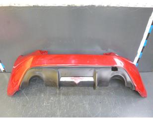 Бампер задний для Toyota GT86 2012> с разборки состояние отличное