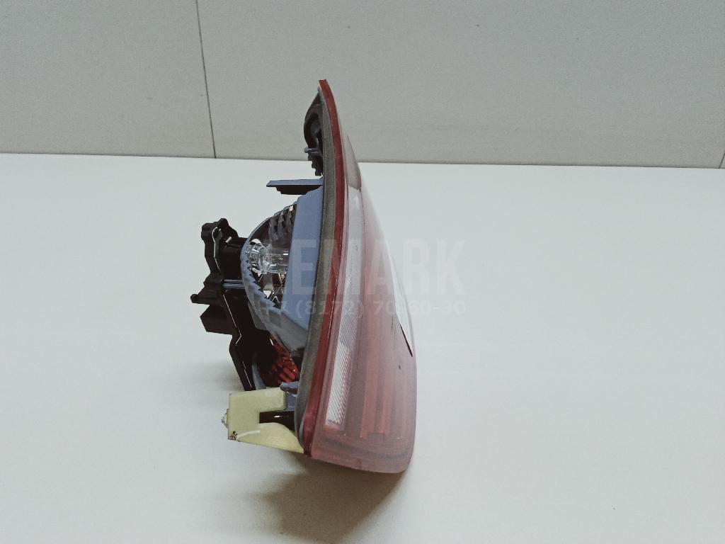 Фонарь задний внутренний правый для  BMW 7-serie F01/F02 2008-2015