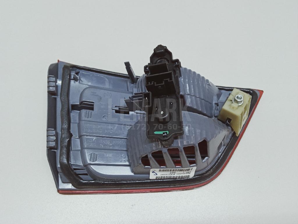 Фонарь задний внутренний правый для  BMW 7-serie F01/F02 2008-2015