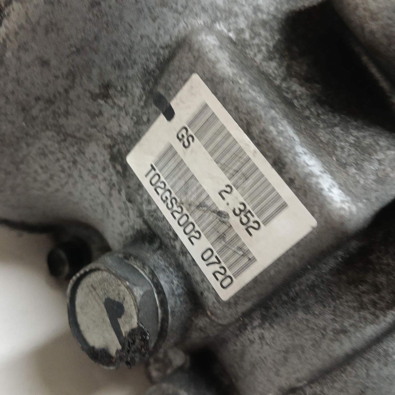 Редуктор заднего моста для  Audi A4 [B6] 2000-2004