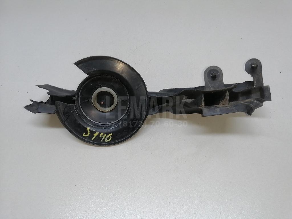 Уплотнитель капота для  Audi A4 [B6] 2000-2004
