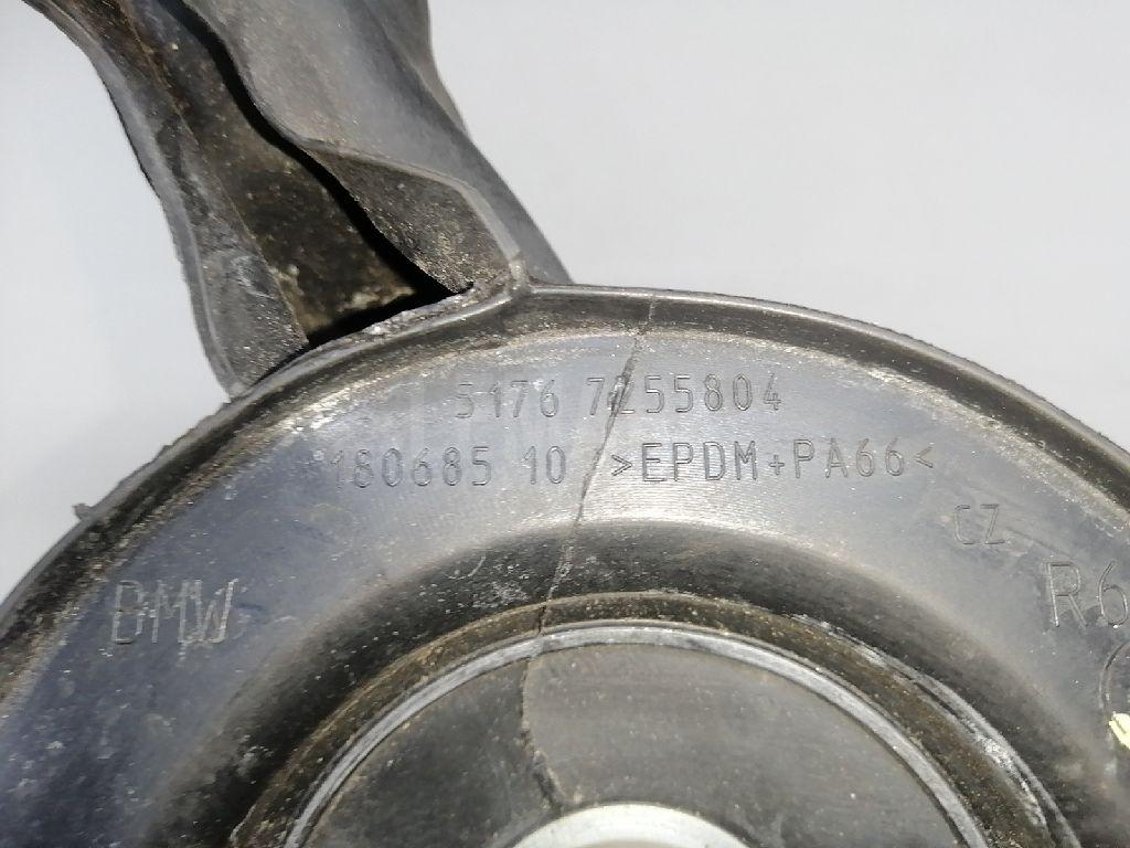 Уплотнитель капота для  Audi A4 [B6] 2000-2004