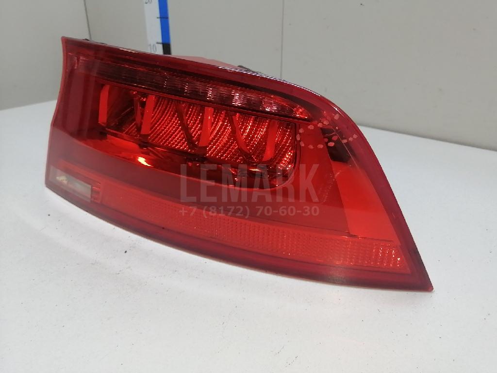 Фонарь задний наружный правый для  Alfa Romeo Stelvio 2016