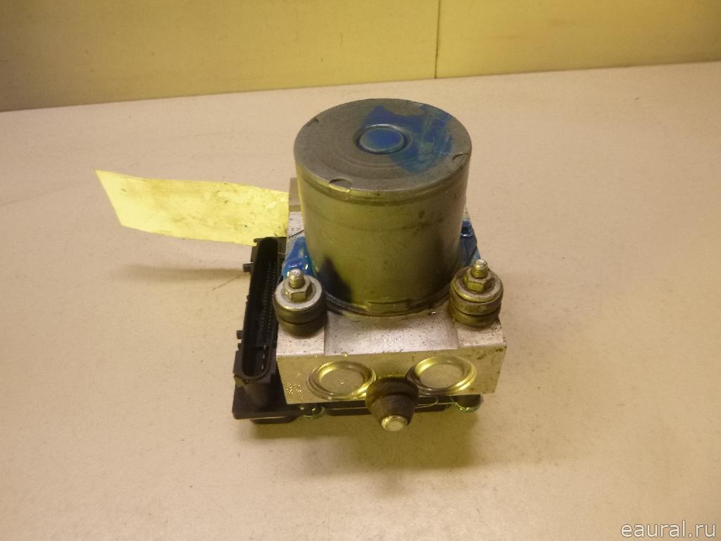 Блок ABS (насос)