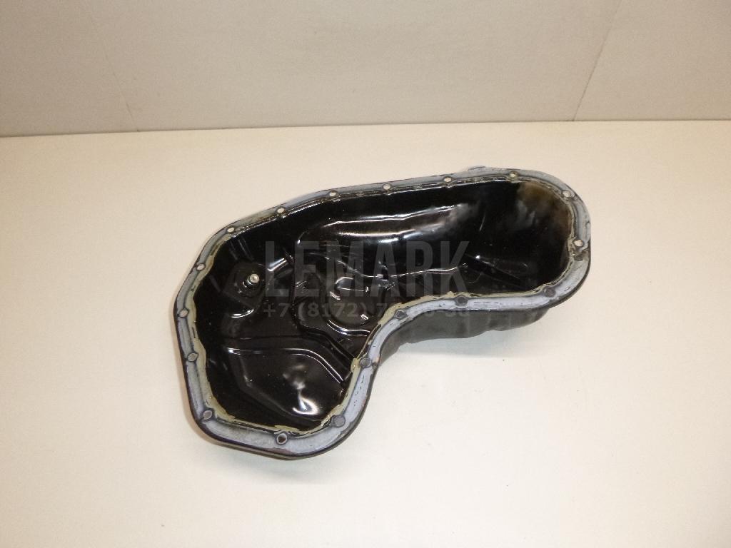 Поддон масляный двигателя 1210231051 Toyota