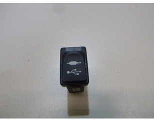 Адаптер магнитолы AUX для Toyota Yaris 2011-2020 б/у состояние отличное
