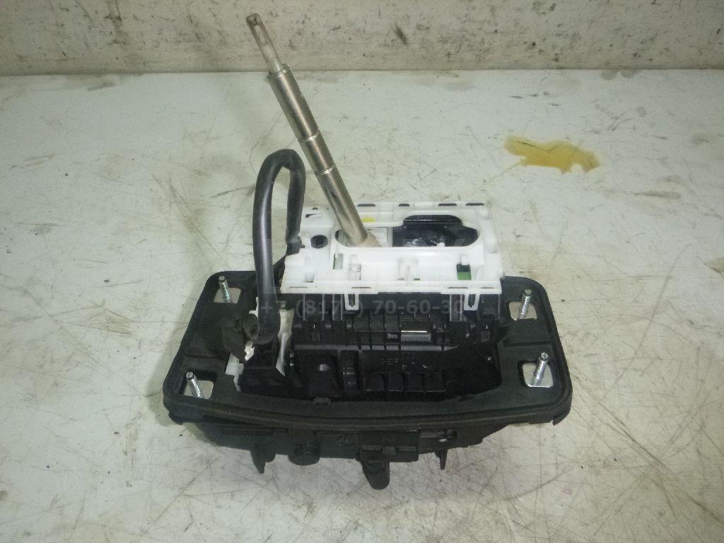 Кулиса КПП для  BMW 6-serie E63 2004-2009