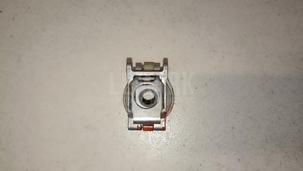 Крепеж фары для  BMW 7-serie E65/E66 2001-2008