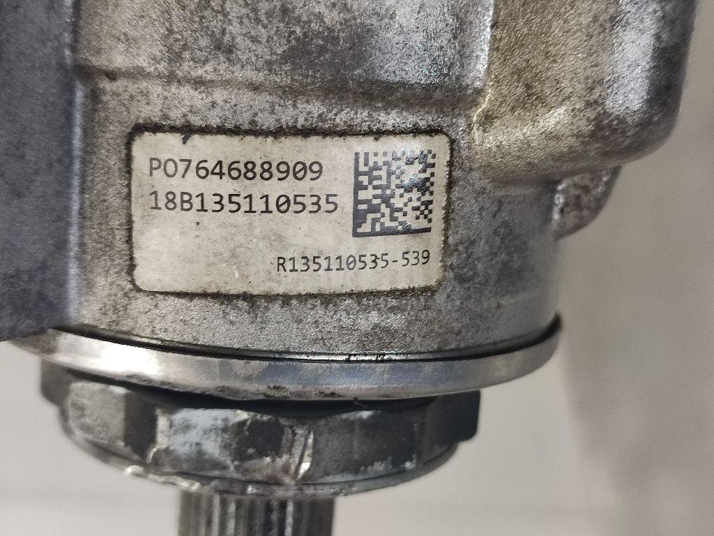 Коробка раздаточная для  Audi Q6 2022