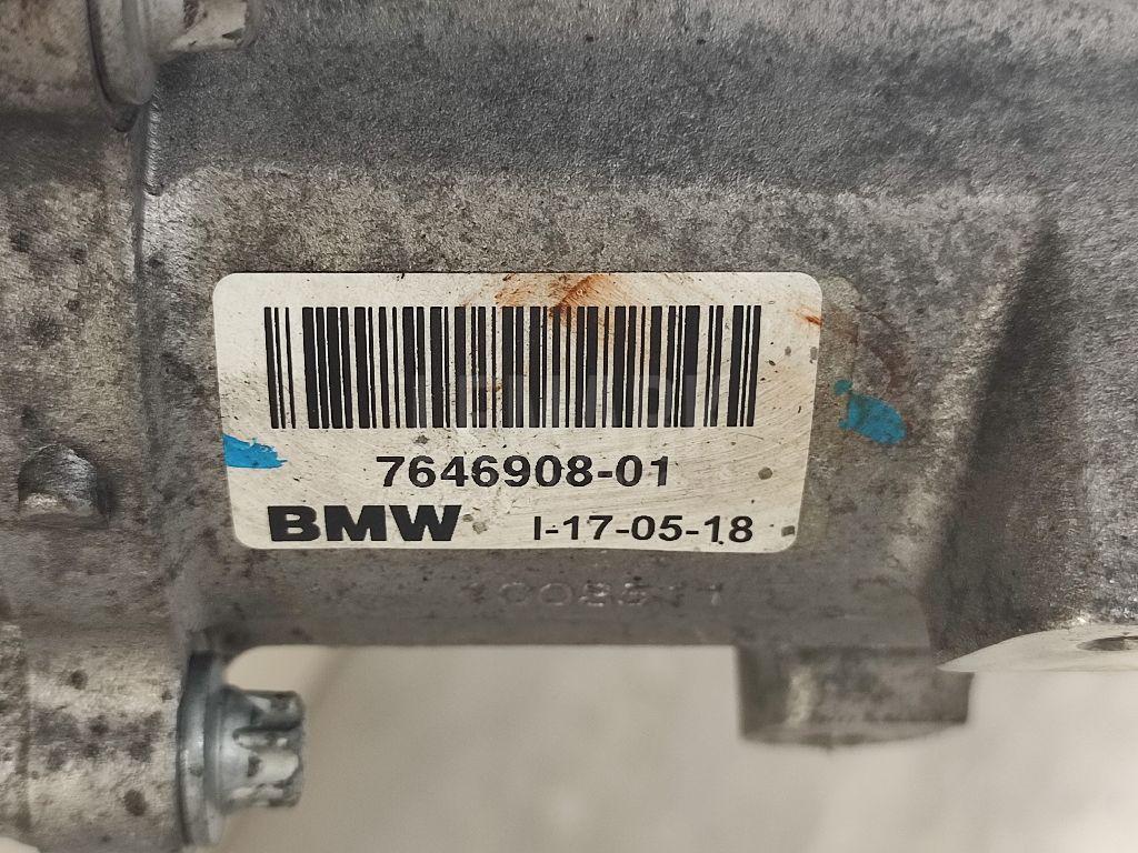 Коробка раздаточная для  Audi Q6 2022