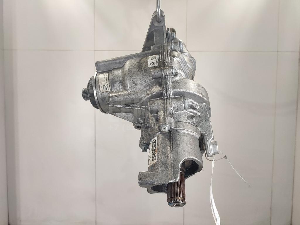 Коробка раздаточная для  Audi Q6 2022