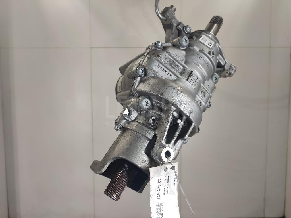 Коробка раздаточная для  Audi Q6 2022
