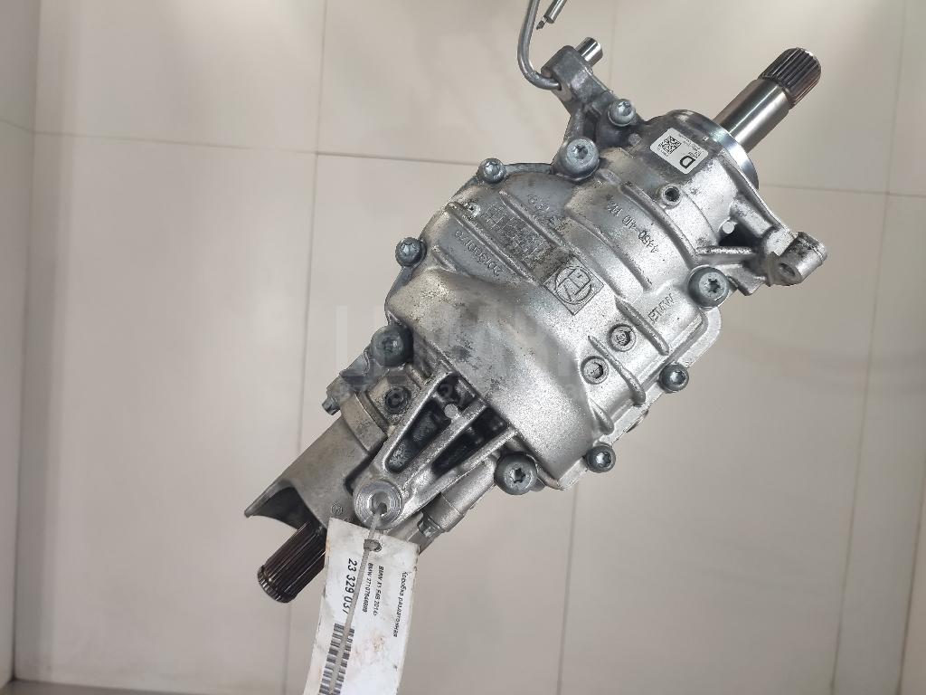 Коробка раздаточная для  Audi Q6 2022