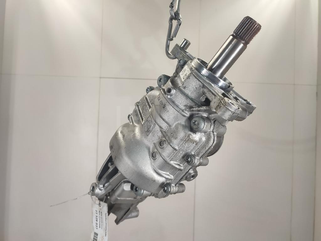 Коробка раздаточная для  Audi Q6 2022