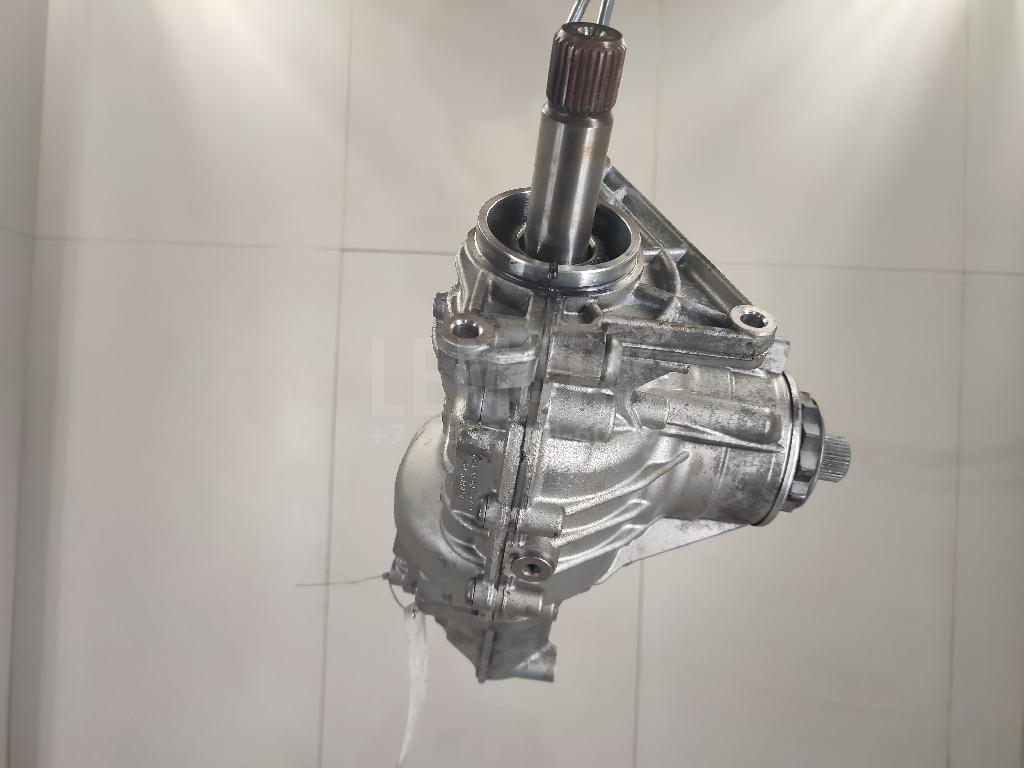 Коробка раздаточная для  Audi Q6 2022