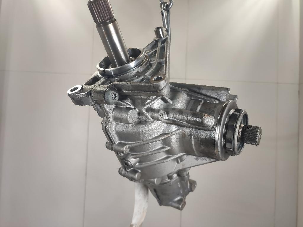 Коробка раздаточная для  Audi Q6 2022