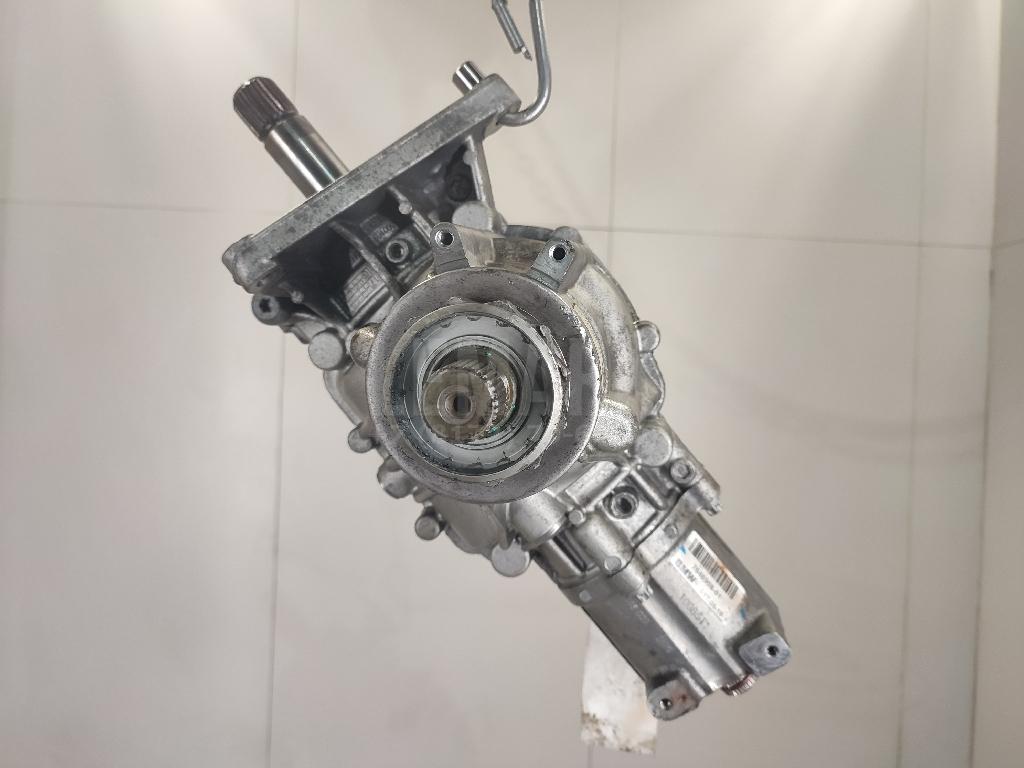 Коробка раздаточная для  Audi Q6 2022