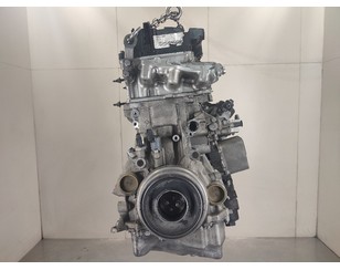 Двигатель (ДВС) B47C20 B для BMW X2 F39 2018> контрактный товар состояние отличное