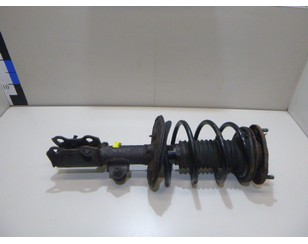 Крышка опоры переднего амортизатора для Toyota Auris (E18) 2012-2018 б/у состояние отличное