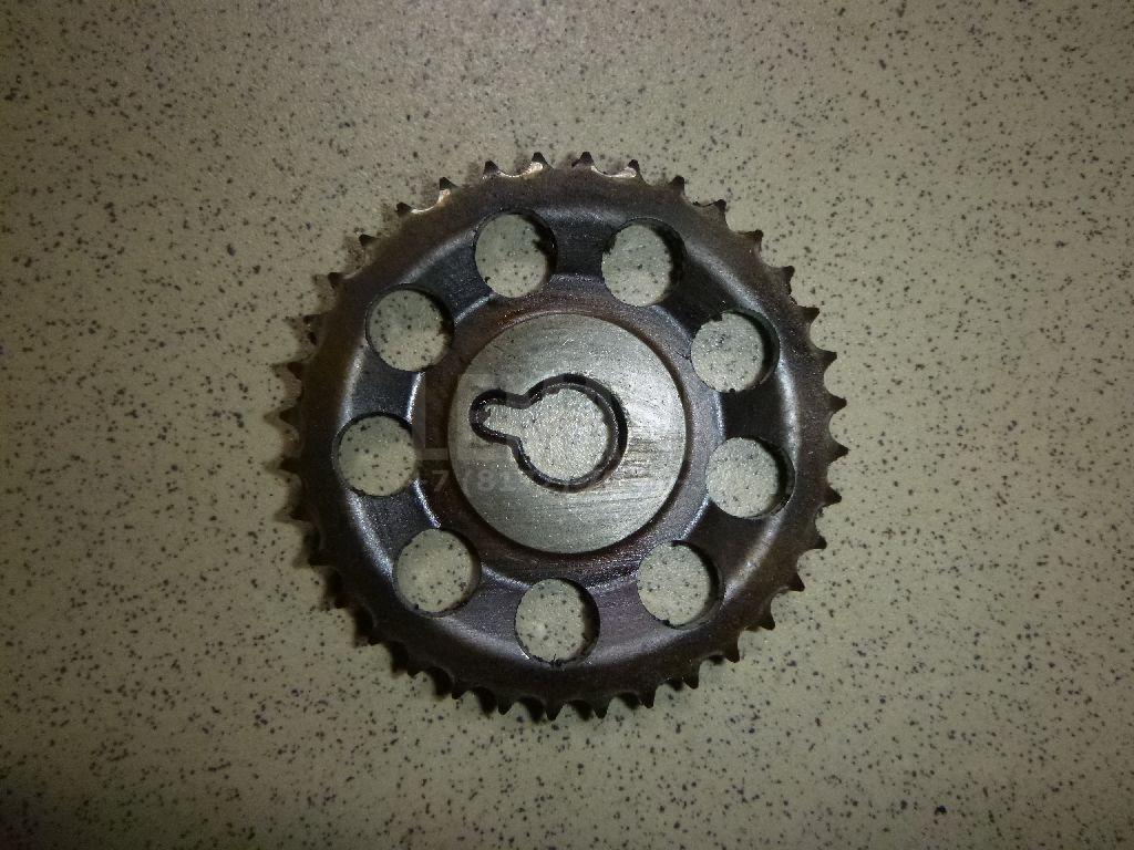 Шестерня (шкив) распредвала 1352322020 Toyota