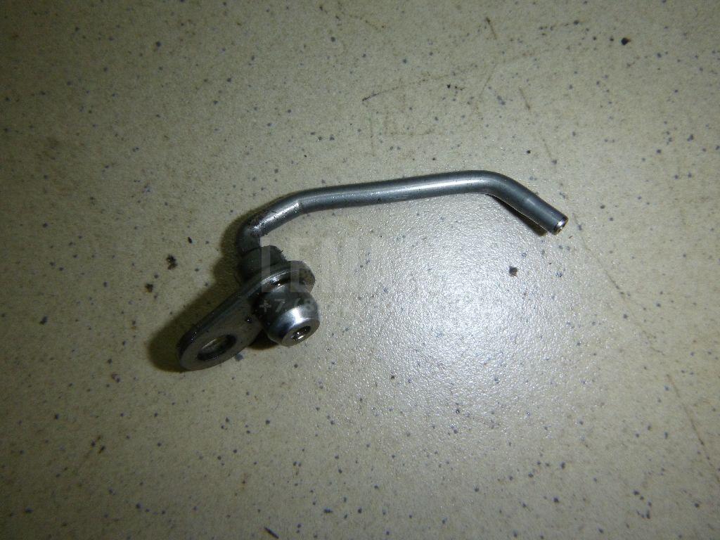 Форсунка масляная 1570836010 Toyota