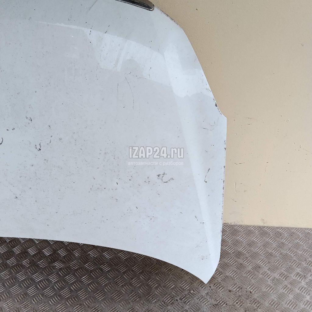 651004AA8A Капот Nissan Almera (G15) (2013 - 2018) купить бу по цене 29777  руб. Z35149059 - iZAP24