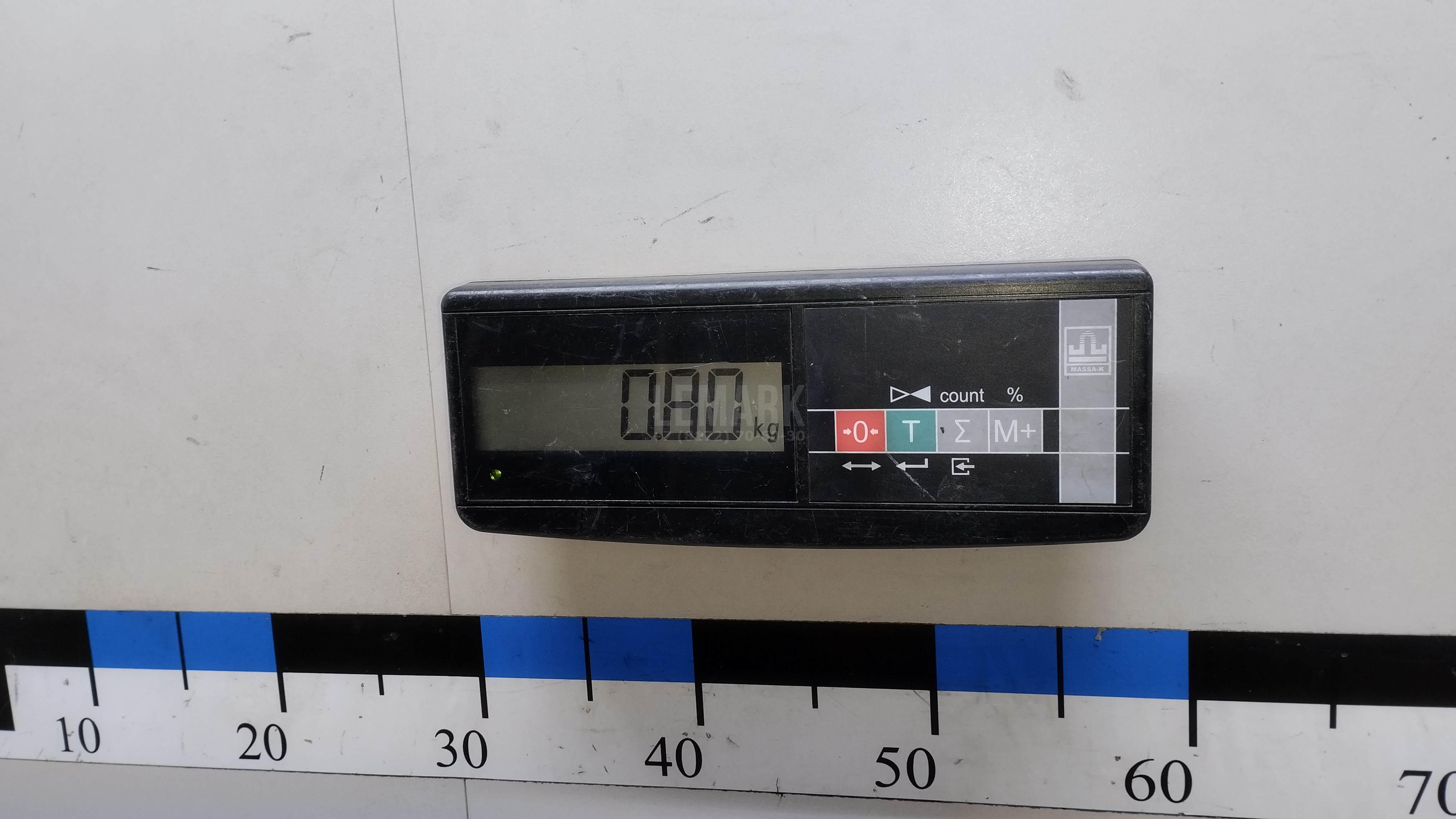 Фонарь задний внутренний правый для  Avatr 11 2022
