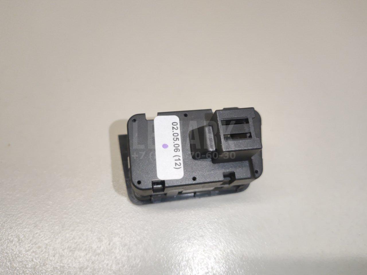 Кнопка запуска двигателя для  Audi A1 (8X) 2010-2018