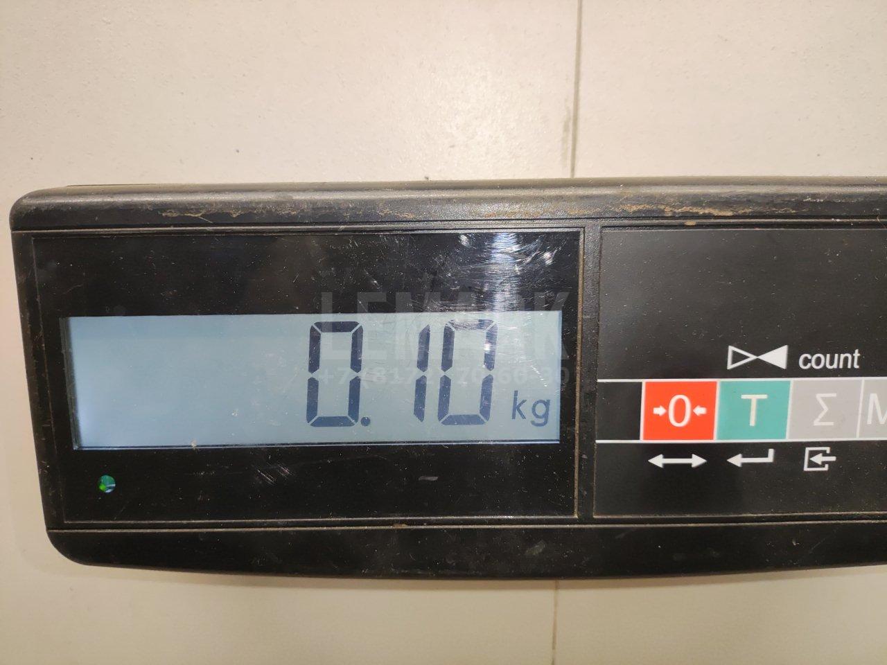 Крепление аккумулятора