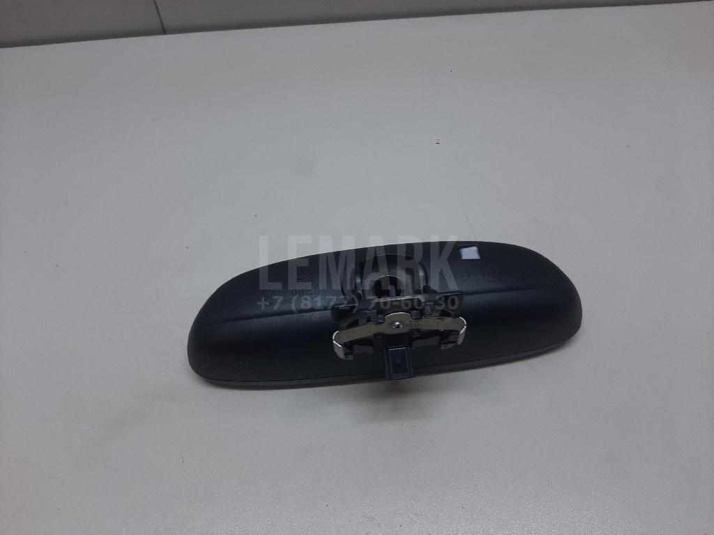 Зеркало заднего вида для  Audi