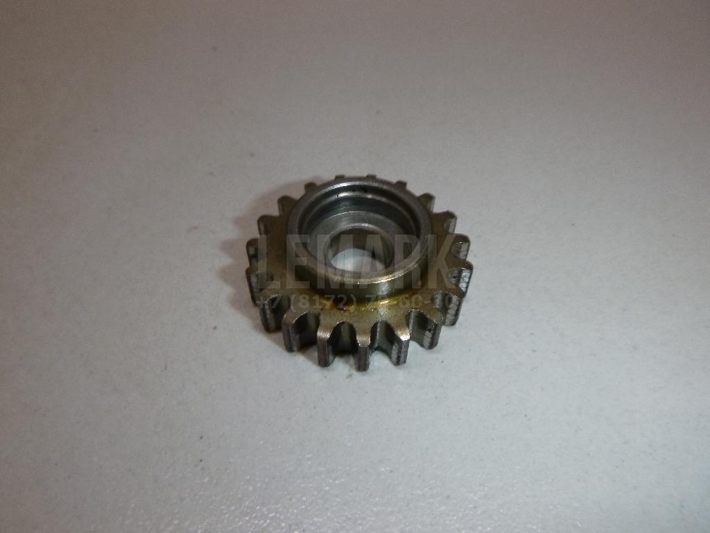 Шестерня (шкив) распредвала 13024CK80B Nissan