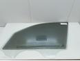 Стекло двери передней левой