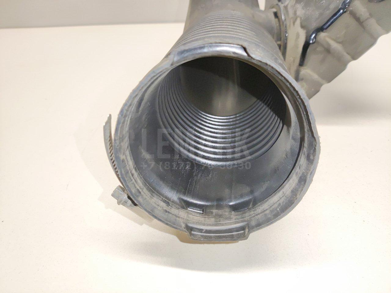 Резонатор воздушного фильтра для  BMW 5-serie F10/F11 2009-2016