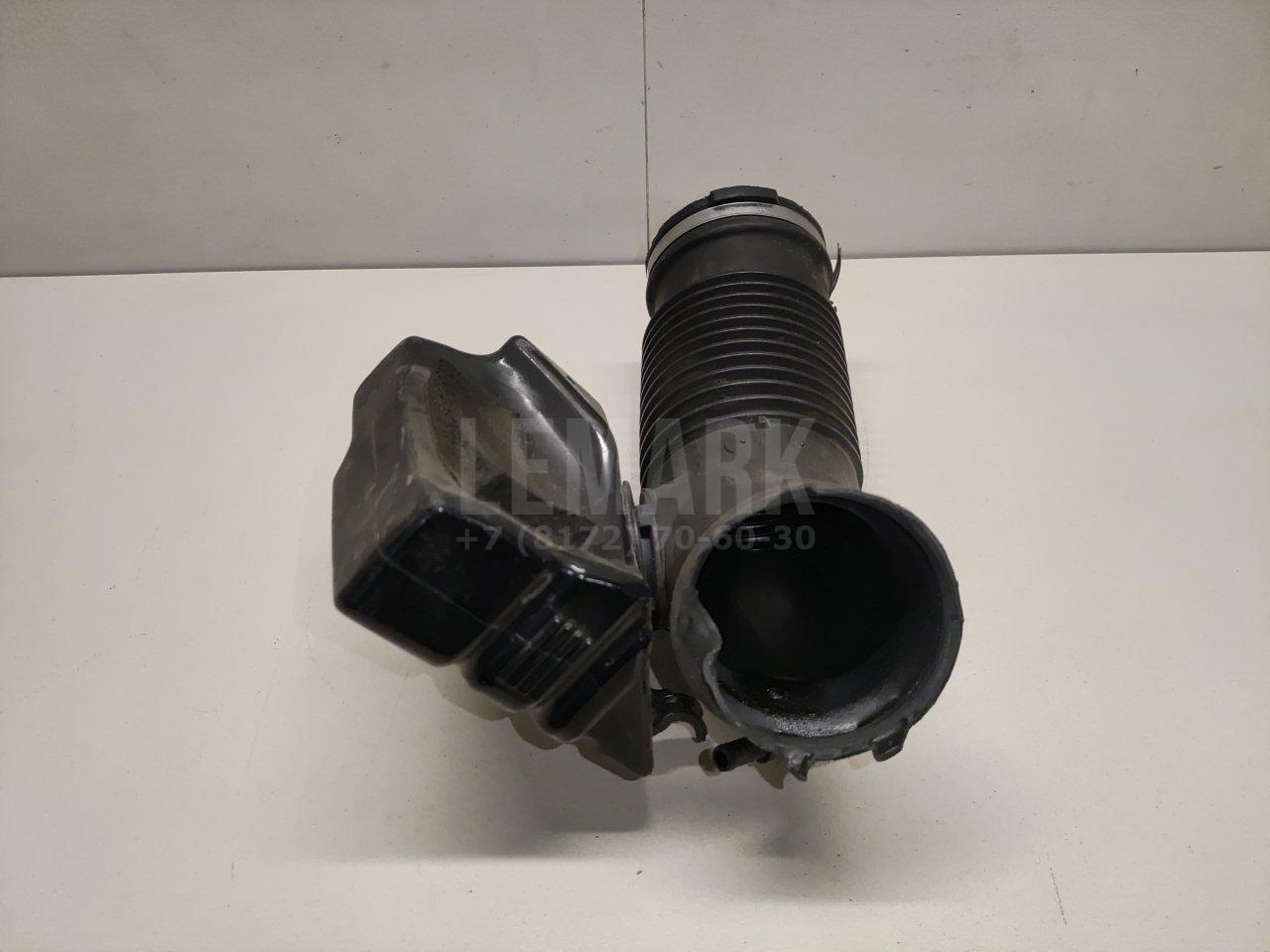 Резонатор воздушного фильтра для  BMW 5-serie F10/F11 2009-2016