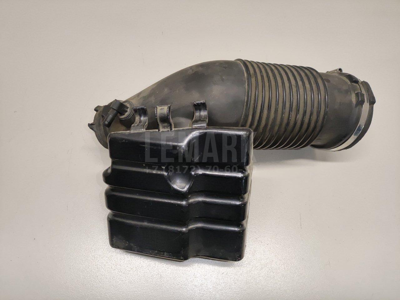 Резонатор воздушного фильтра для  BMW 5-serie F10/F11 2009-2016