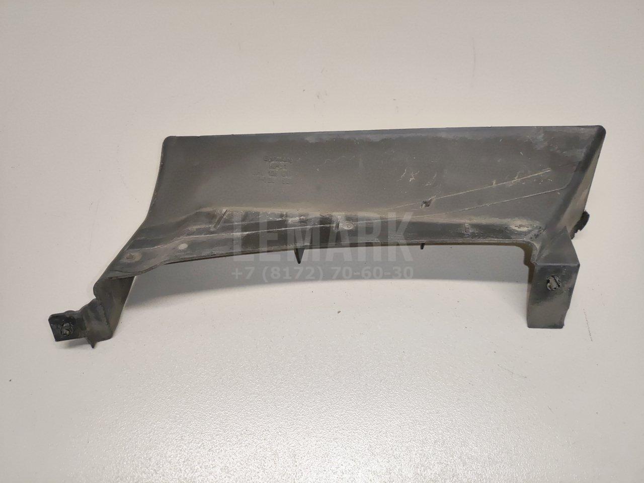 Воздуховод для  BMW 5-serie E60/E61 2003-2009