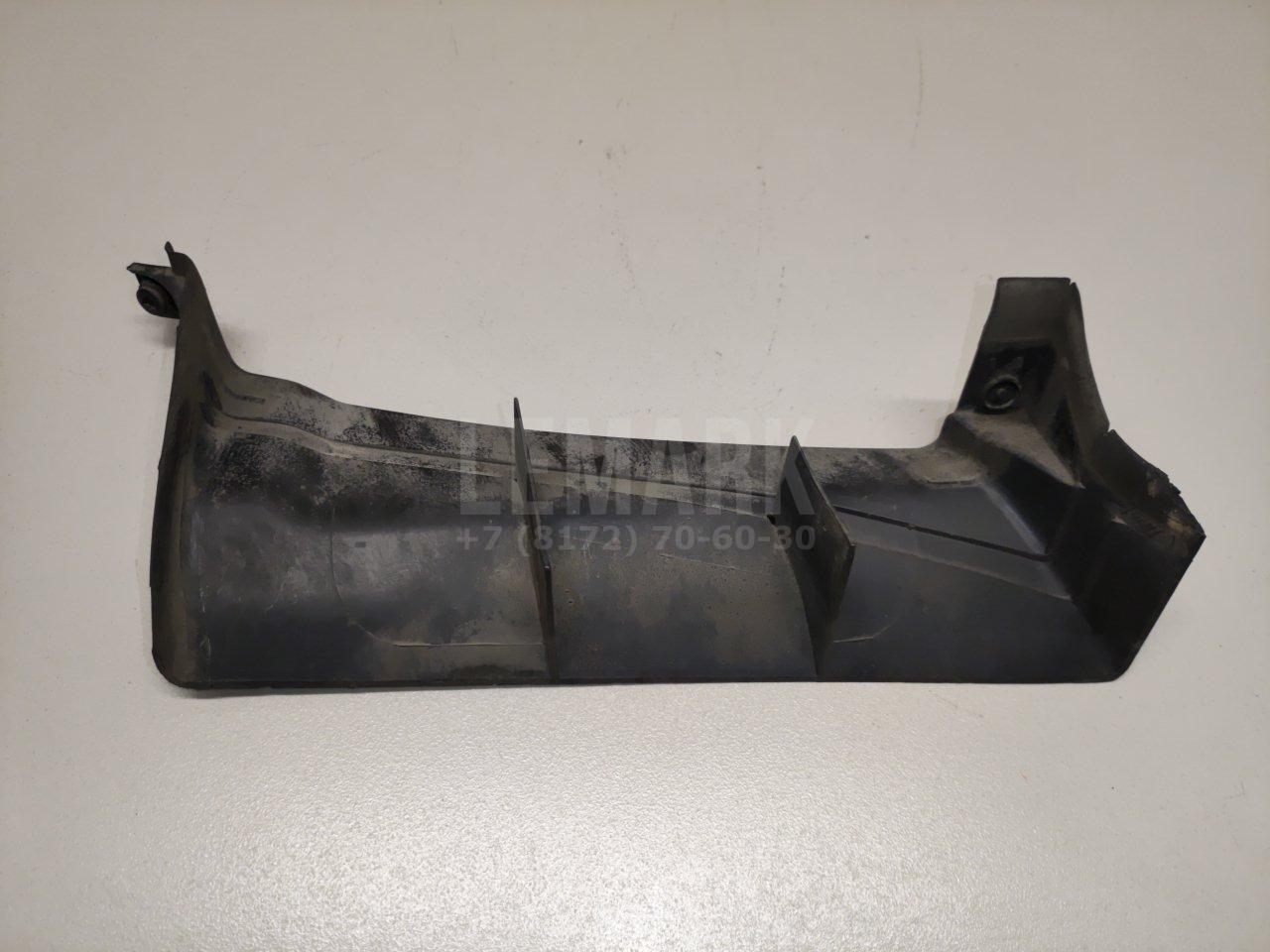 Воздуховод для  BMW 5-serie E60/E61 2003-2009