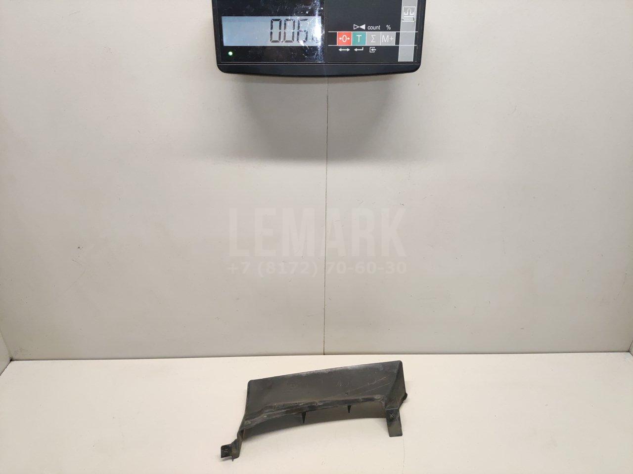 Воздуховод для  BMW 5-serie E60/E61 2003-2009