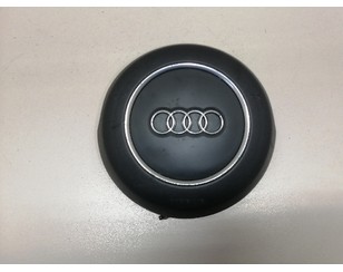 Подушка безопасности в рулевое колесо для Audi Allroad quattro 2012-2019 БУ состояние хорошее