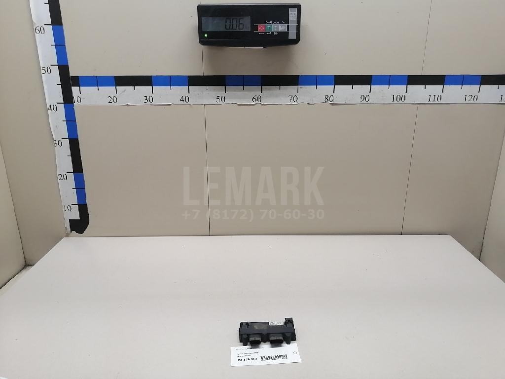 Блок открывания багажника для  Citroen C4 Grand Picasso 2014-2018