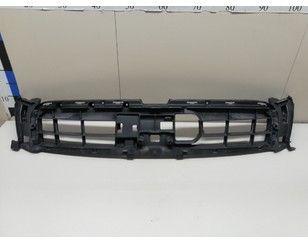 Кронштейн решетки радиатора для Audi A7 (4G8) 2011-2018 БУ состояние хорошее