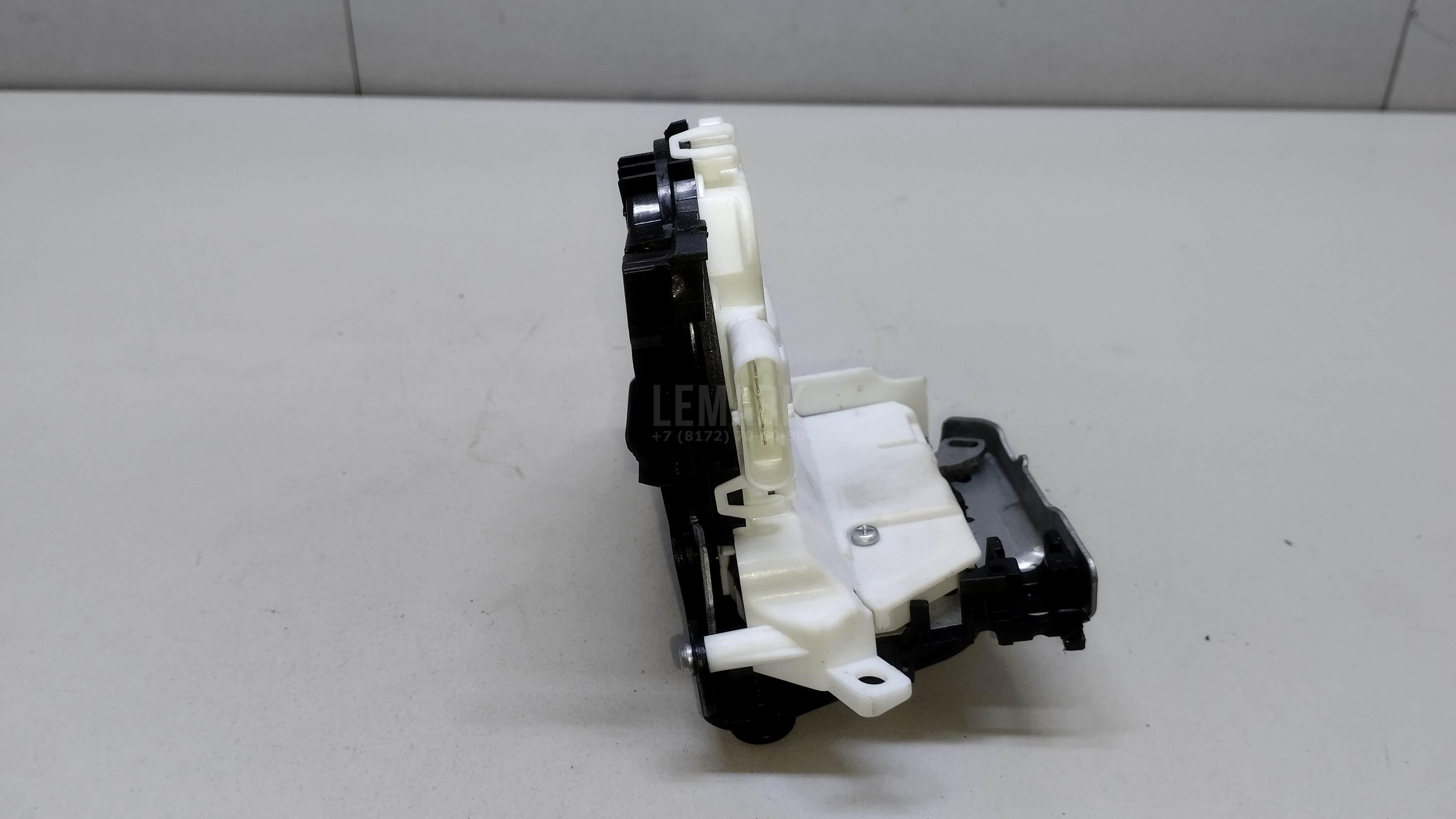 Замок двери задней левой для  BMW 5-serie GT F07 2009-2016